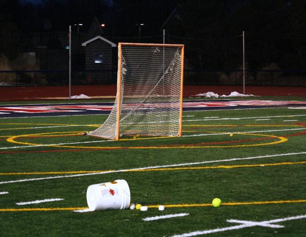 Site Of Saturday's Lacrosse Game Changed