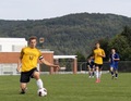 Men's Soccer Falls to Herkimer In Final Match of 2023 Campaign