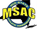 Men's Soccer Names Two Players To 2023 MSAC All-Conference Team