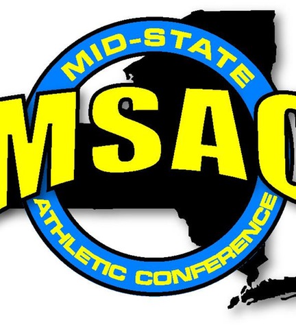 Four Hornets Named To MSAC Softball All-Conference Team
