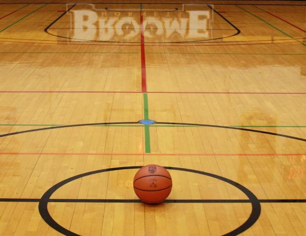 Saturday's Basketball Games Cancelled