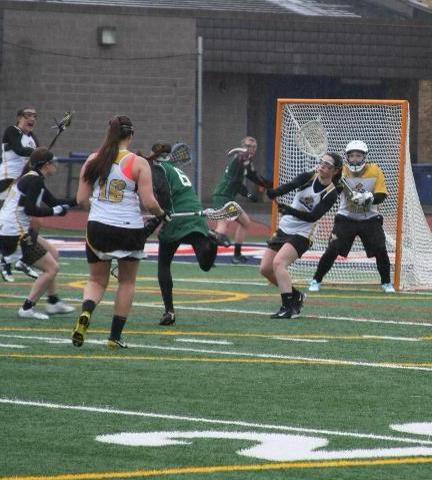 Interested In Playing Women's Lacrosse For SUNY Broome?