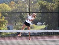 Tennis Makes It Five In A Row