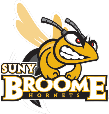 SUNY Broome Community College Logo