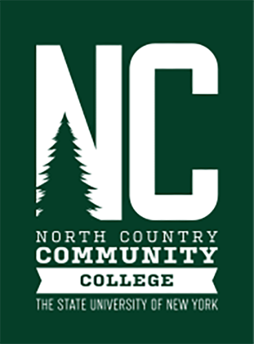 Link to the North Country Community College Region III Webpage