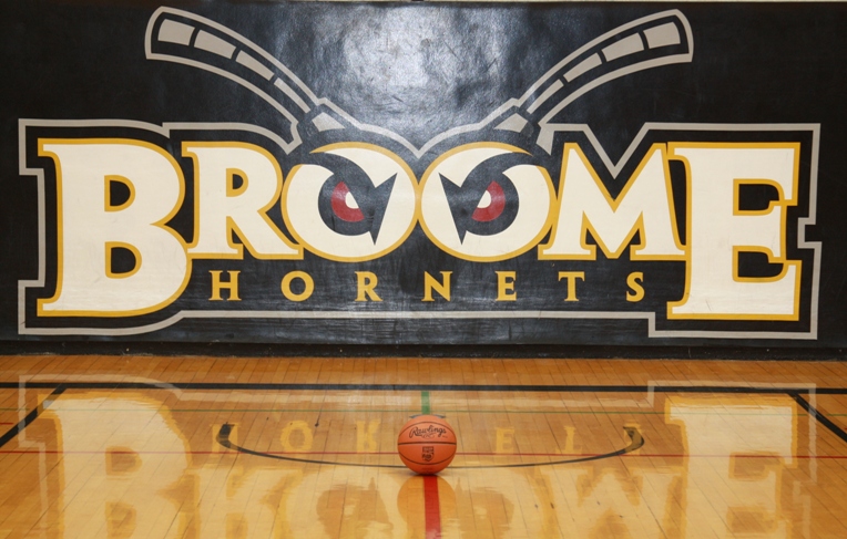 Hornet Eyes