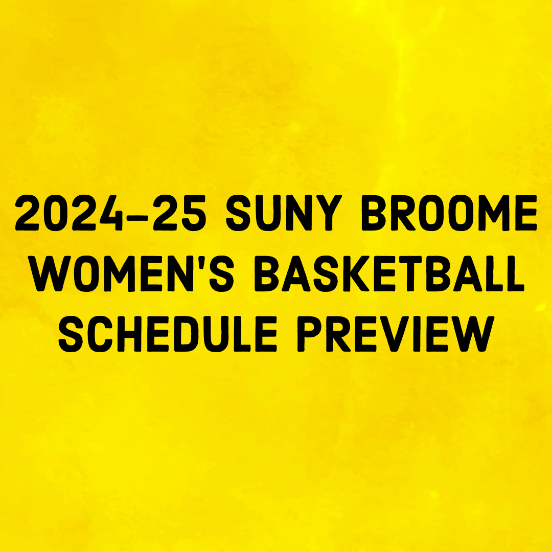 2024-25 Women's Basketball Schedule Announced